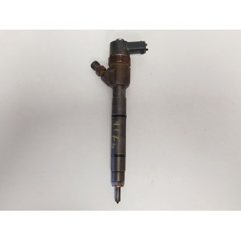Recambio de inyector para kia ceed (cd) 1.6 crdi 115 referencia OEM IAM 0445110256  