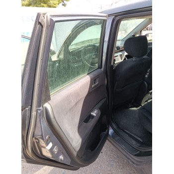 Recambio de elevalunas trasero izquierdo para honda fr-v (be) 2.0 (be3) referencia OEM IAM   