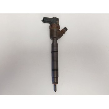 Recambio de inyector para kia ceed (cd) 1.6 crdi 115 referencia OEM IAM 0445110256  