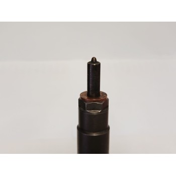 Recambio de inyector para kia ceed (cd) 1.6 crdi 115 referencia OEM IAM 0445110256  