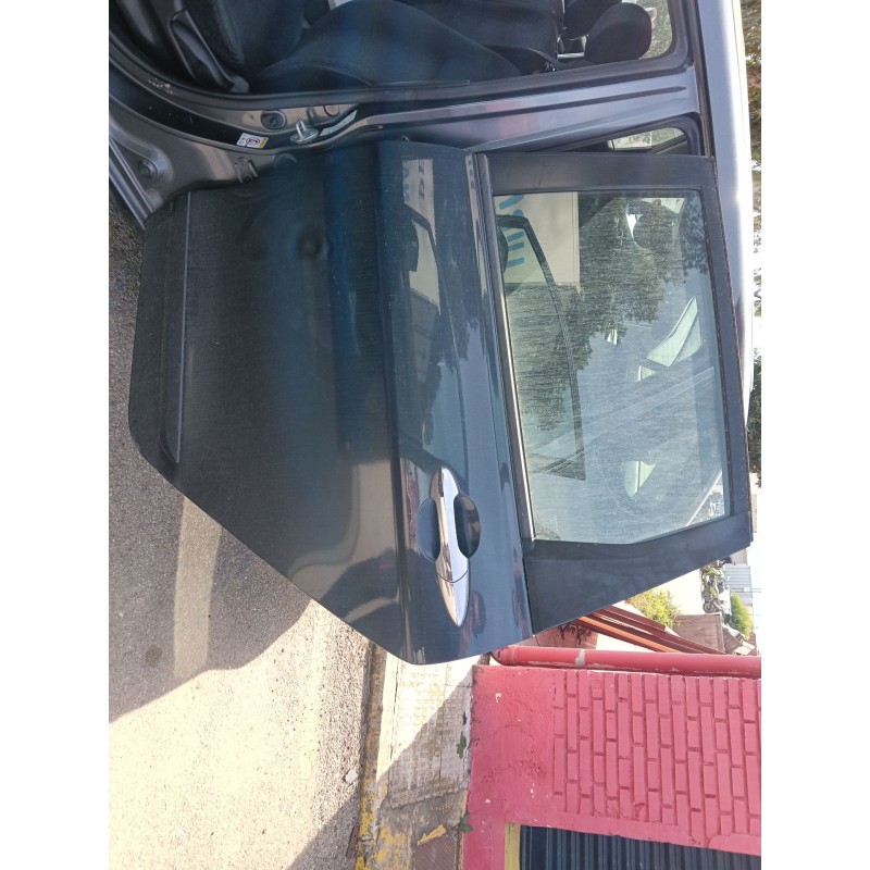 Recambio de puerta trasera izquierda para honda fr-v (be) 2.0 (be3) referencia OEM IAM   