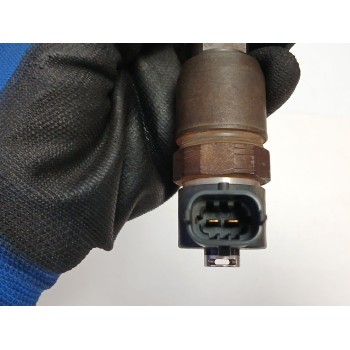 Recambio de inyector para kia ceed (cd) 1.6 crdi 115 referencia OEM IAM 0445110256  