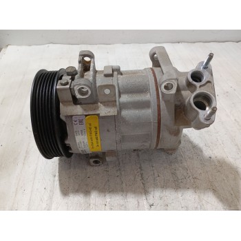 Recambio de compresor a/a para citroën c4 ii (nc_) 1.6 vti 120 referencia OEM IAM 890051 NISSENS  