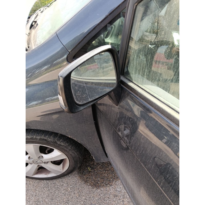 Recambio de retrovisor izquierdo para honda fr-v (be) 2.0 (be3) referencia OEM IAM   