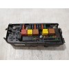 Recambio de caja reles / fusibles para opel vectra c (z02) 2.2 dti 16v (f69) referencia OEM IAM 13112918  