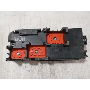 Recambio de caja reles / fusibles para opel vectra c (z02) 2.2 dti 16v (f69) referencia OEM IAM 13112918  