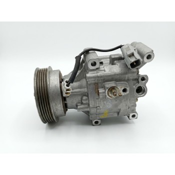 Recambio de compresor a/a para toyota corolla (_e12_) 2.0 d-4d (cde120_) referencia OEM IAM 4472206364  