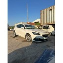 SEAT LEON SPORTSTOURER (KL8, KLD)