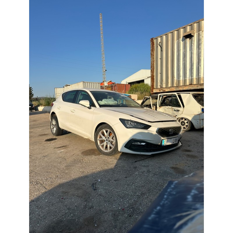 SEAT LEON SPORTSTOURER (KL8, KLD)