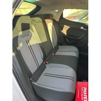 seat leon sportstourer (kl8, kld) del año 2021