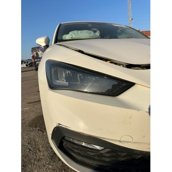 seat leon sportstourer (kl8, kld) del año 2021