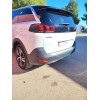 Recambio de paragolpes trasero para peugeot 5008 ii (mc_, mj_, mr_, m4_) 1.5 bluehdi 130 (mcyhzj, mcyhzr, mcyhzx) referencia OEM