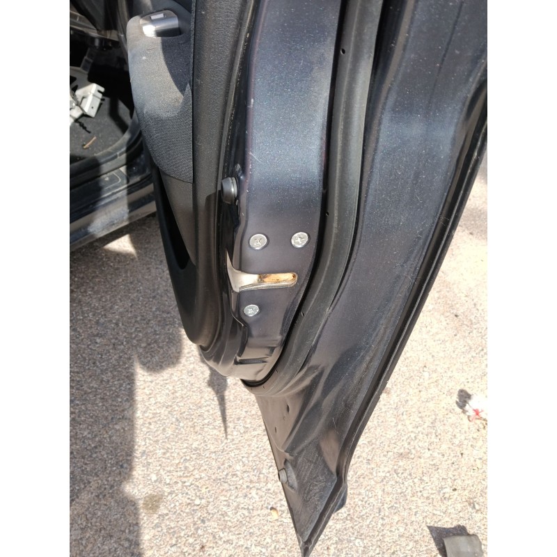 Recambio de cerradura puerta delantera derecha para honda fr-v (be) 2.0 (be3) referencia OEM IAM   