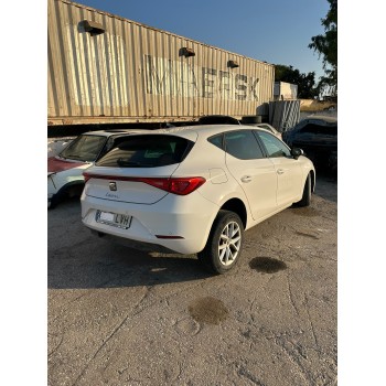 seat leon sportstourer (kl8, kld) del año 2021
