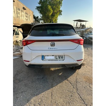 seat leon sportstourer (kl8, kld) del año 2021