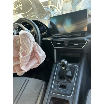 seat leon sportstourer (kl8, kld) del año 2021