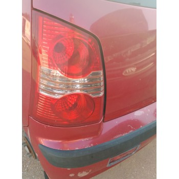 Recambio de piloto trasero izquierdo para hyundai atos (mx) 1.1 referencia OEM IAM   