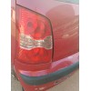 Recambio de piloto trasero izquierdo para hyundai atos (mx) 1.1 referencia OEM IAM   