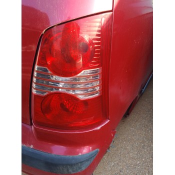 Recambio de piloto trasero derecho para hyundai atos (mx) 1.1 referencia OEM IAM   