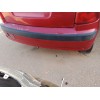 Recambio de paragolpes trasero para hyundai atos (mx) 1.1 referencia OEM IAM   
