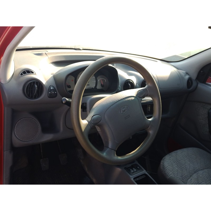 Recambio de kit airbag para hyundai atos (mx) 1.1 referencia OEM IAM   