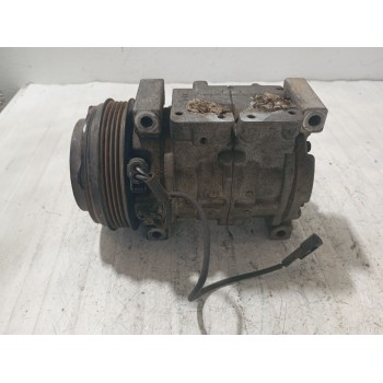 Recambio de compresor a/a para suzuki liana (er, rh_) 1.6 i (rh416) referencia OEM IAM 4472203393  