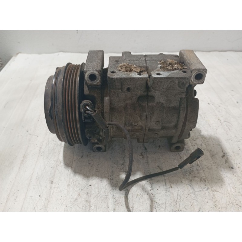 Recambio de compresor a/a para suzuki liana (er, rh_) 1.6 i (rh416) referencia OEM IAM 4472203393  