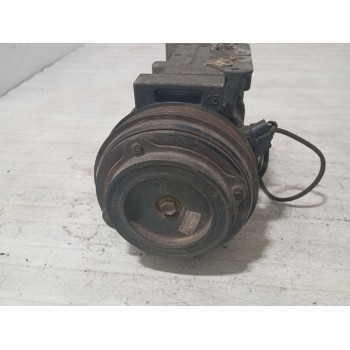 Recambio de compresor a/a para suzuki liana (er, rh_) 1.6 i (rh416) referencia OEM IAM 4472203393  