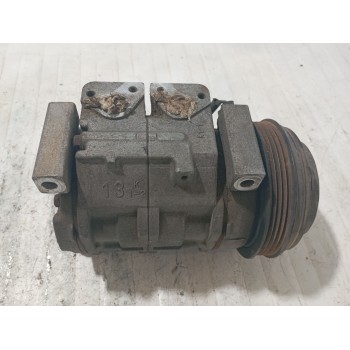 Recambio de compresor a/a para suzuki liana (er, rh_) 1.6 i (rh416) referencia OEM IAM 4472203393  