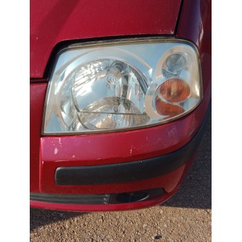 Recambio de faro izquierdo para hyundai atos (mx) 1.1 referencia OEM IAM   