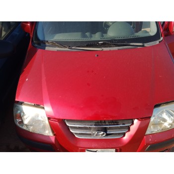 Recambio de capot para hyundai atos (mx) 1.1 referencia OEM IAM   