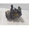 Recambio de compresor a/a para mitsubishi eclipse ii (d3_a) 2000 gs 16v (d32a) referencia OEM IAM AKC201A204A  