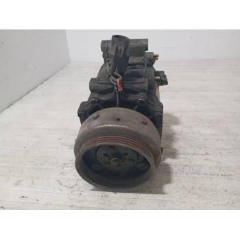 Recambio de compresor a/a para mitsubishi eclipse ii (d3_a) 2000 gs 16v (d32a) referencia OEM IAM AKC201A204A  