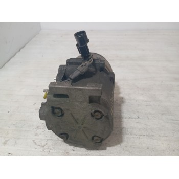 Recambio de compresor a/a para mitsubishi eclipse ii (d3_a) 2000 gs 16v (d32a) referencia OEM IAM AKC201A204A  