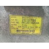 Recambio de compresor a/a para mitsubishi eclipse ii (d3_a) 2000 gs 16v (d32a) referencia OEM IAM AKC201A204A  