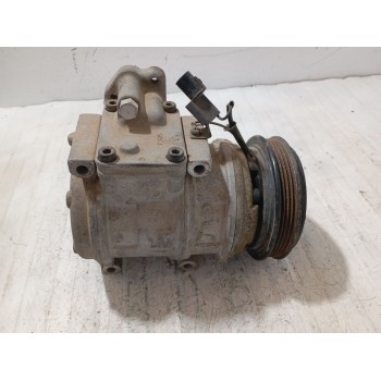 Recambio de compresor a/a para kia carnival ii (gq) 2.9 crdi referencia OEM IAM 1315012000  