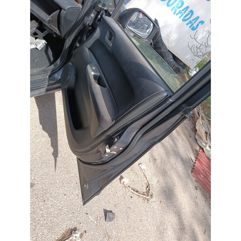 Recambio de elevalunas delantero derecho para honda fr-v (be) 2.0 (be3) referencia OEM IAM   