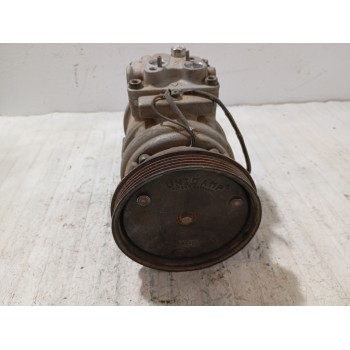 Recambio de compresor a/a para kia rio i hatchback (dc) 1.3 referencia OEM IAM 1214012200  