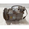 Recambio de compresor a/a para mitsubishi galloper (jk-01) 2.5 td intercooler referencia OEM IAM ACTAA03  