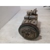 Recambio de compresor a/a para mitsubishi galloper (jk-01) 2.5 td intercooler referencia OEM IAM ACTAA03  