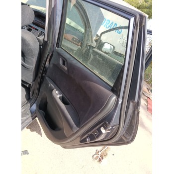 ELEVALUNAS TRASERO DERECHO 