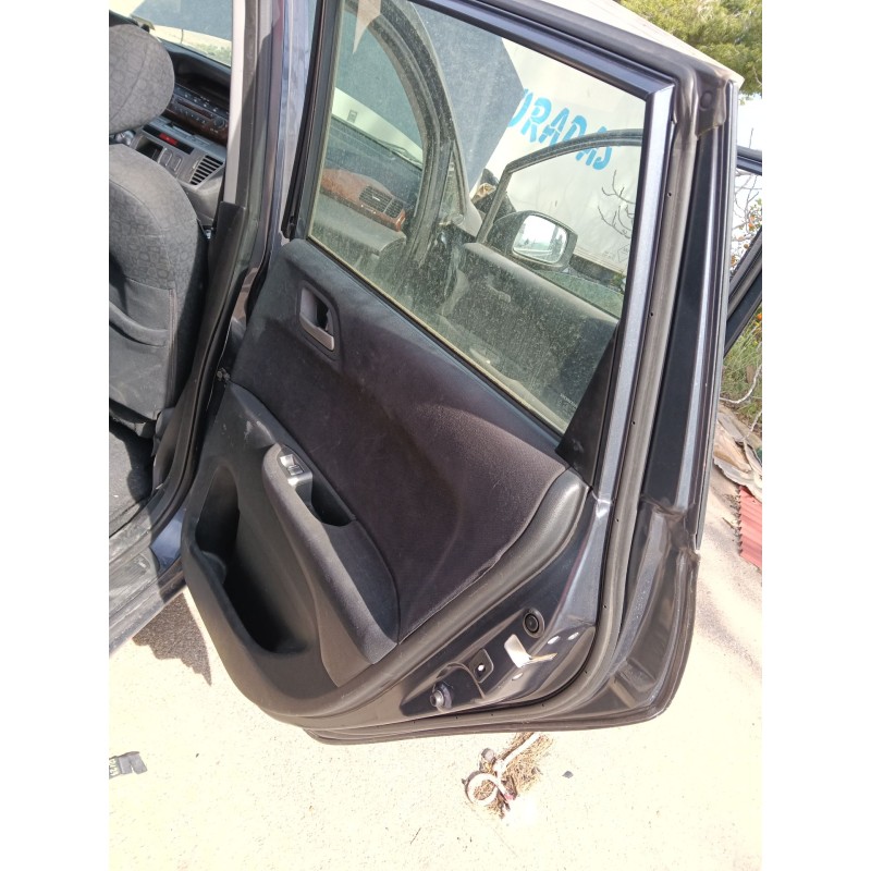 Recambio de elevalunas trasero derecho para honda fr-v (be) 2.0 (be3) referencia OEM IAM   