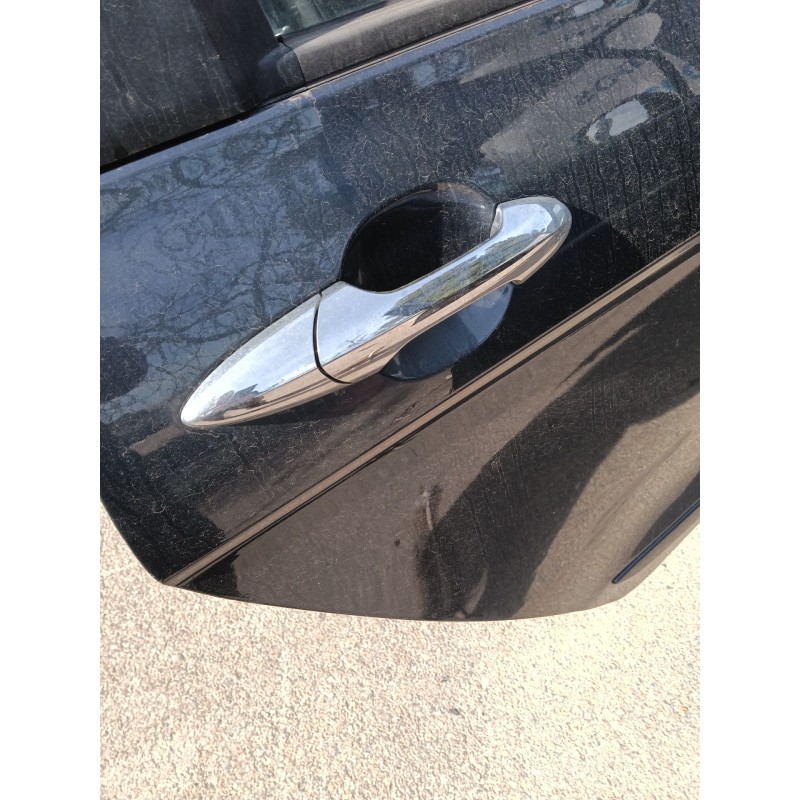 Recambio de maneta exterior trasera derecha para honda fr-v (be) 2.0 (be3) referencia OEM IAM   