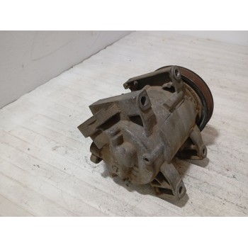 Recambio de compresor a/a para nissan almera ii (n16) 1.5 referencia OEM IAM 926009F500 2J55045010 