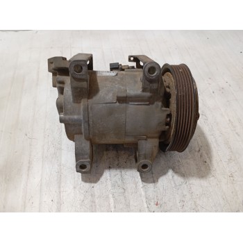 Recambio de compresor a/a para nissan almera ii (n16) 1.5 referencia OEM IAM 926009F500 2J55045010 