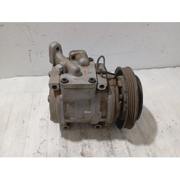 Recambio de compresor a/a para kia shuma i (fb) 1.6 referencia OEM IAM 1204001109  