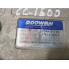 Recambio de compresor a/a para kia shuma i (fb) 1.6 referencia OEM IAM 1204001109  