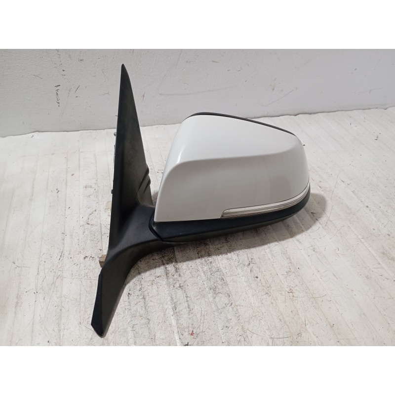 Recambio de espejo retrovisor izquierdo para bmw 1 (f20) 116 d referencia OEM IAM 021185  
