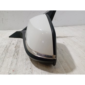 Recambio de espejo retrovisor izquierdo para bmw 1 (f20) 116 d referencia OEM IAM 021185  