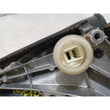 Recambio de espejo retrovisor izquierdo para bmw 1 (f20) 116 d referencia OEM IAM 021185  